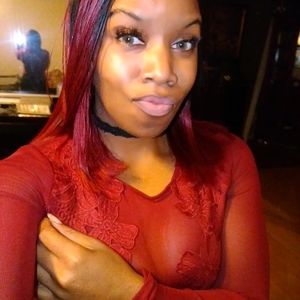 Meet your Posher, Tabitha